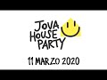 JHP 11 marzo 2020