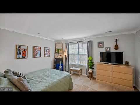 25754 WOODFIELD ROAD, Damascus, MD home video tour