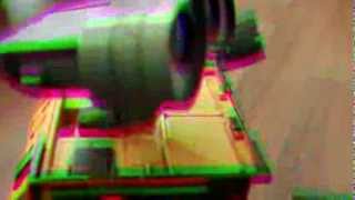 NewBlue Light Effects RGB Shift