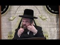 הרב מרדכי א.הלוי אנגלמן שליט&quot;א- ט&#39; באב