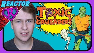 The Truth About Slazo, ImAllexx, And The Toxic Youtube Crusaders (Reactor Pro Bono 2)