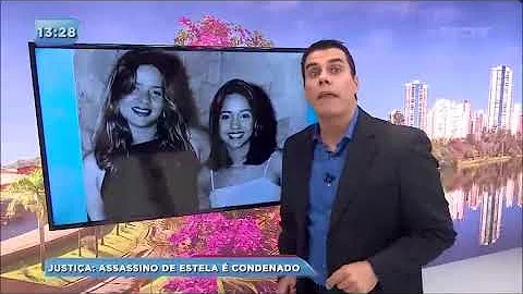 Entrevista: filha de Estela Pacheco conversa com BG
