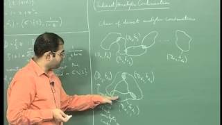 ⁣Mod-06 Lec-21A Analytic Continuation Along Paths via Power Series Part A