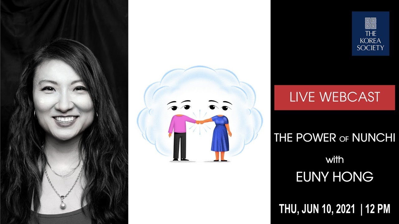 The Power of Nunchi with Euny Hong