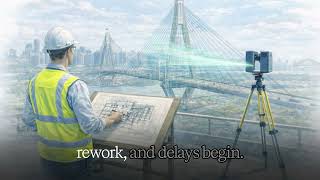 Reality Driven Structural Drafting