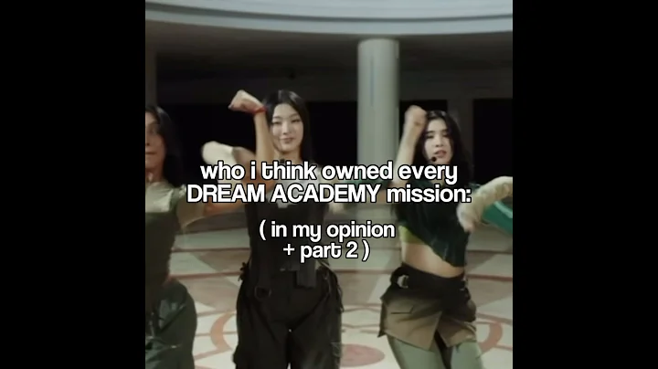 some of these are so hard to decide || #katseye #kpop #trending #edit #viral #dreamacademy