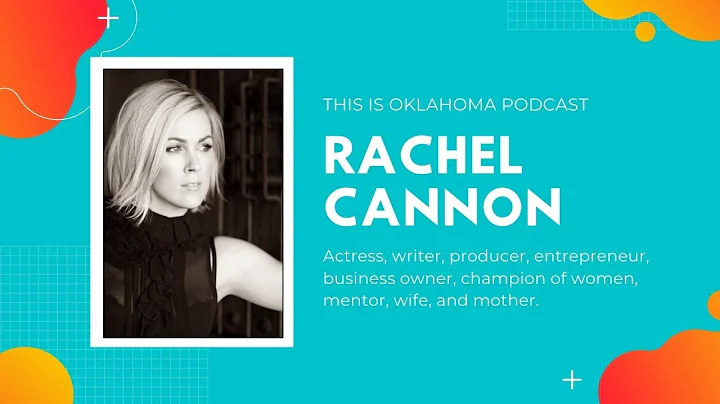Rachel Cannon - I Love To Perform