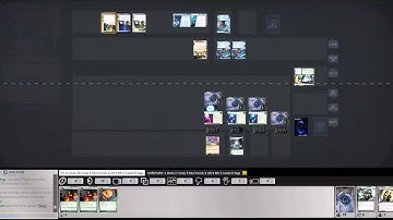 kiv (Blue Sun Midseasons) vs underwater (Logos Leela)