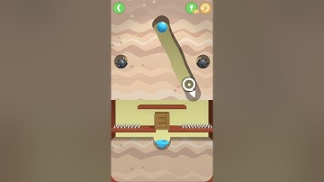 dig this!  265-15 | boule | Dig this level 265 episode 15 solution gameplay walkthrough