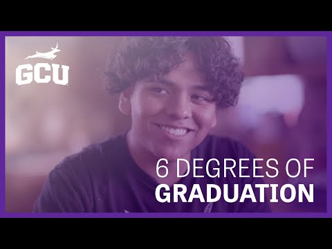 Earn Your Degree Online in Computer Science at GCU | Extended Version