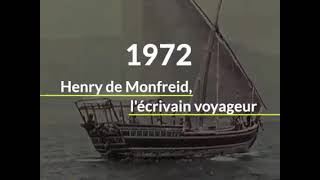 Djibouti Henri De Monfreid