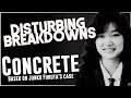 Concrete (2004) | DISTURBING BREAKDOWN