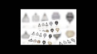 ✨ Welcome to Foston Lighting Studio — 284th#fostonlighting #homedecor #home #lamp #light screenshot 4