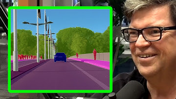 Yann LeCun on Autonomous Driving: Deep Learning is Obviously Part of the Solution | AI Podcast Clips
