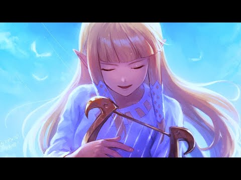 The Legend of