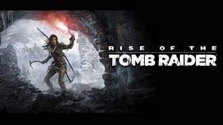 Rise Of The Tomb Raider -  Walkthrough Gameplay PART 1