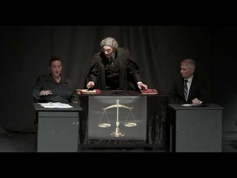 The Cross And The Switchblade