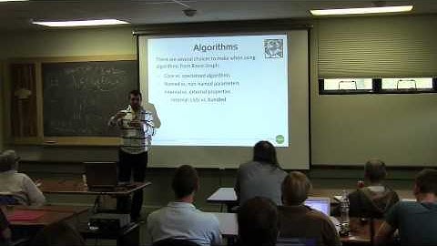 Boris Schaling: Boost.Graph for Beginners