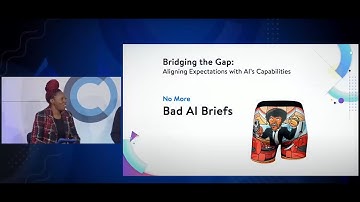 Top tips for using AI in your events