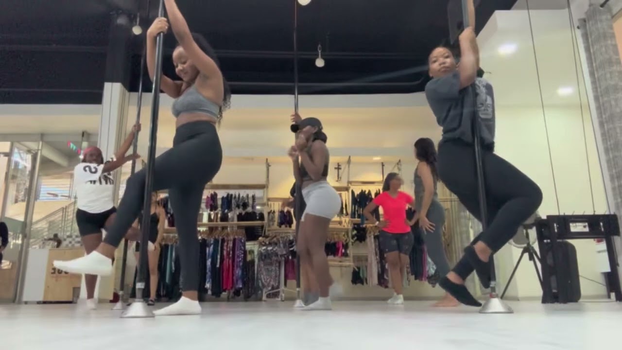 Spend the day with me vlog | Dancing lessons and lunch