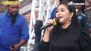 Lakine Tek Bayari - Cicy Andara - Nirwana Mandala Susy Arzetty Live Jagapura Gegesik Cirebon