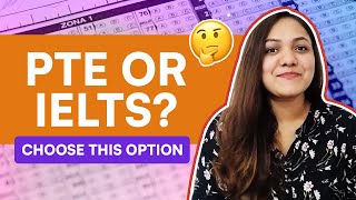 PTE vs IELTS : Which is Easy & Better for You