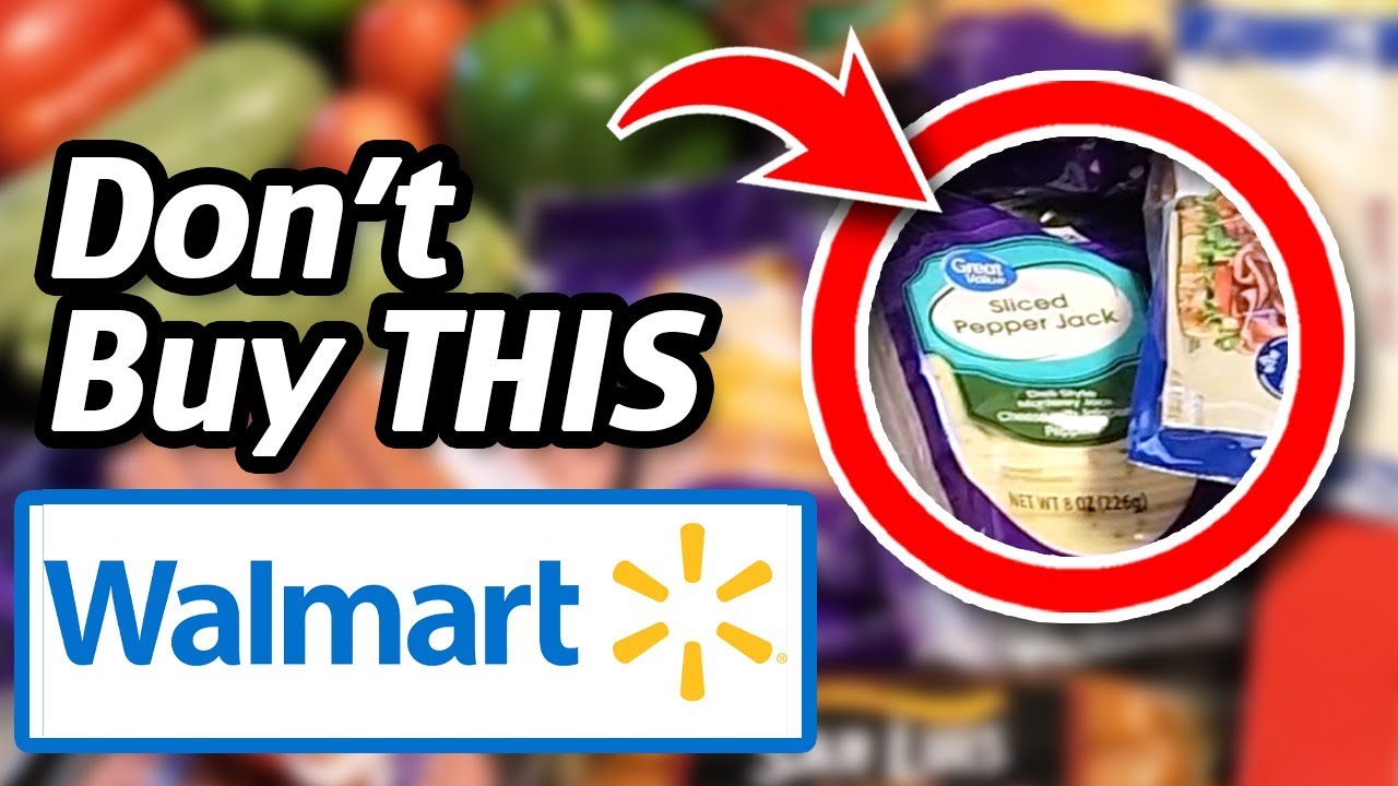 Walmart Buys That Are Totally Worth It – Welcome to Bhavna's Kitchen &  Living!