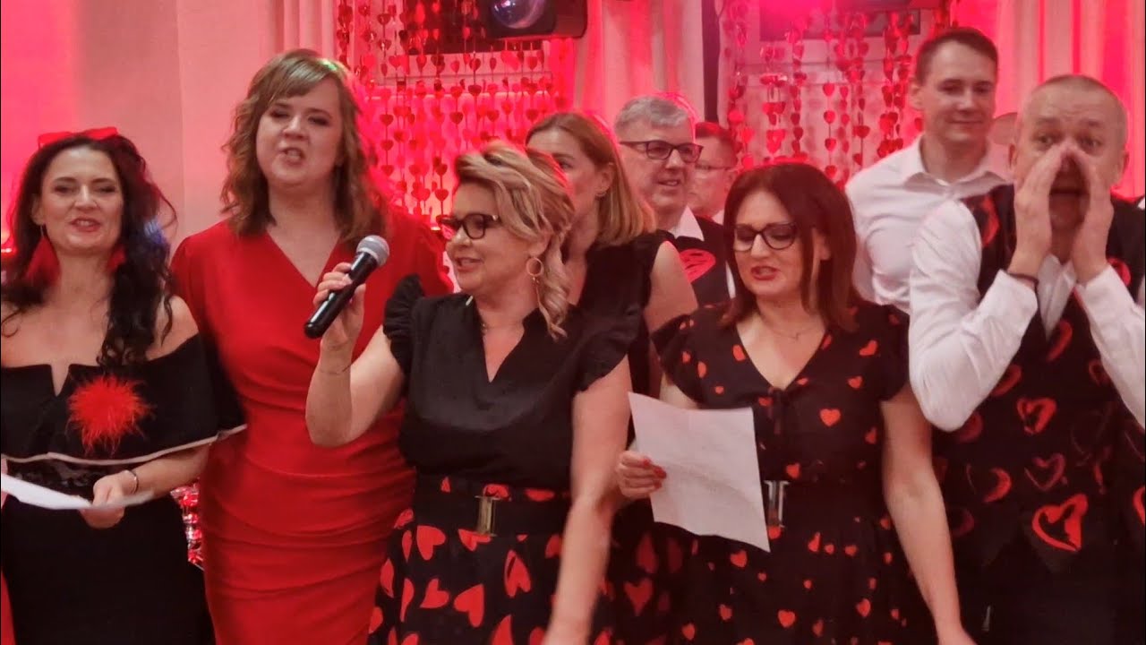 14 02 2026 NA ŻYWO Pierwsza muzyczna niespodzianka do Gości i Kapeli!