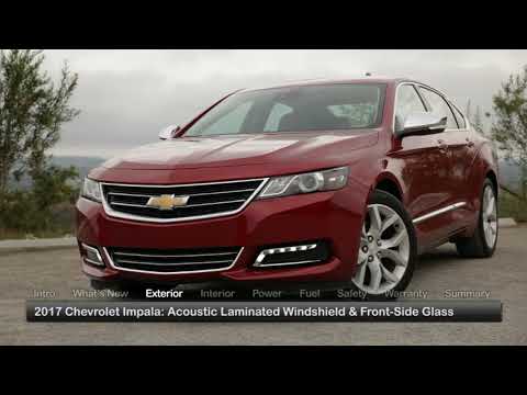 2017-chevrolet-impala-test-drive