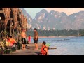 KHAO SOK - Ratchaprapha Dam.mov