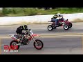 DRAG RACES | Ninja 300 vs BANSHEE vs Yamaha YZ vs R3 vs RX vs KTM Duke | CARRERAS DE MOTOS