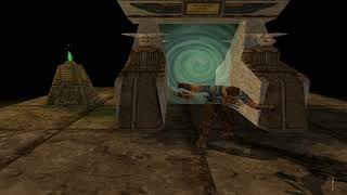 Lets Play Together Kings Quest VIII - 08 - Stuck
