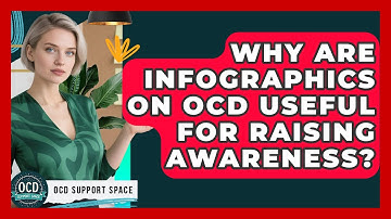 Why Are Infographics on OCD Useful for Raising Awareness? | OCD Support Space