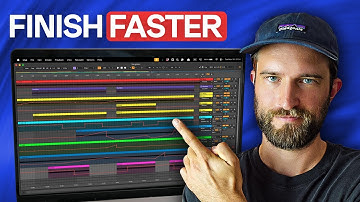 Finish a track in under 20 minutes by automating THIS