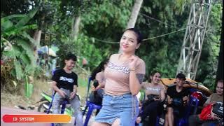 MALA BOCOR // BUNGA EDELWIS // BKJ MUSIK IN TUNJUNG