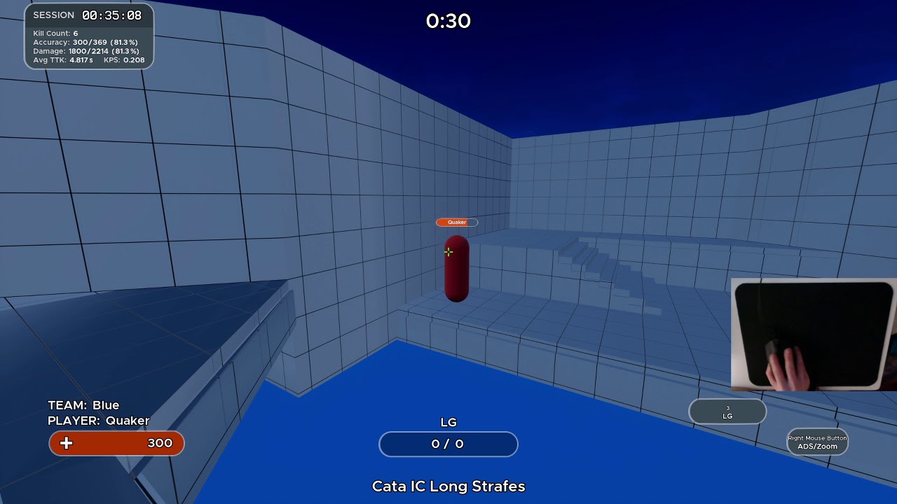 Kovaak 2 0 The Meta Cata Ic Long Strafes 9291 8 Youtube Kovaak 2 0 The Meta Cata Ic Long Strafes 9291 8 Youtube
