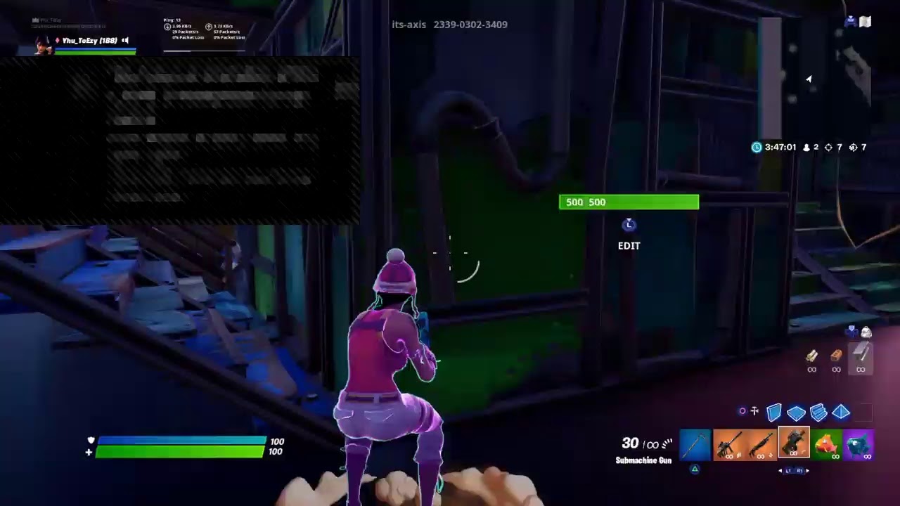 BOT plays - YouTube