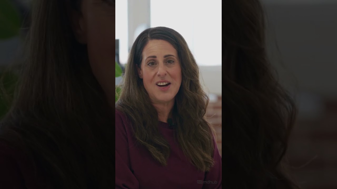 How Centra Valley Family Therapy use mdhub's AI Scribe - Dr. Melissa Tihin