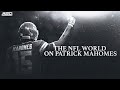 The NFL World on Patrick Mahomes (Brady, Belichick, Marino...)