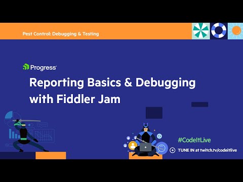 Reporting Basics &