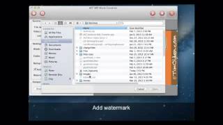 How to Convert Jing SWF to Video