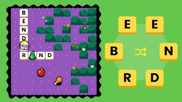 Molecano level 52 53 54 55 56 walkthrough funny word puzzle game