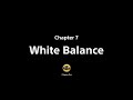 Xperia Cinematography Pro tips – Chapter 7: White balance