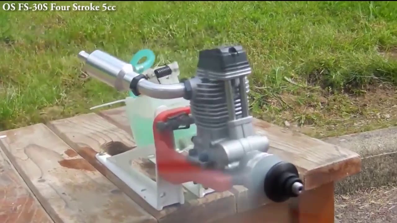 Crazy Engines - true motorzilla - YouTube