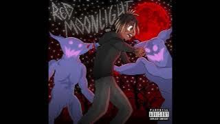 Red Moonlight - Juice WRLD (Unreleased)