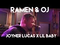 Joyner Lucas X Lil Baby Ramen OJ Cover By Atlus Joyner Lucas X Lil Baby Ramen OJ Cover By Atlus