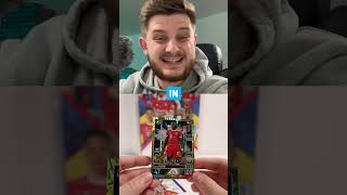OPENING a MATCH ATTAX EXTRA 2023 MULTIPACK!!🔥