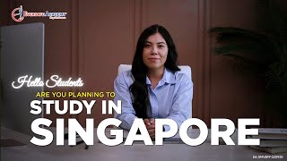 Study In Singapore Made Easy Step-By-Step Guide For International Students