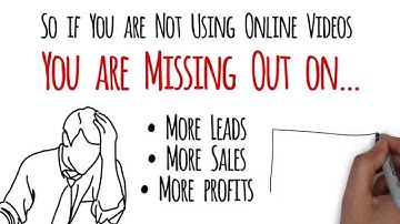 More Customers with Video Marketing 1 +27315661940