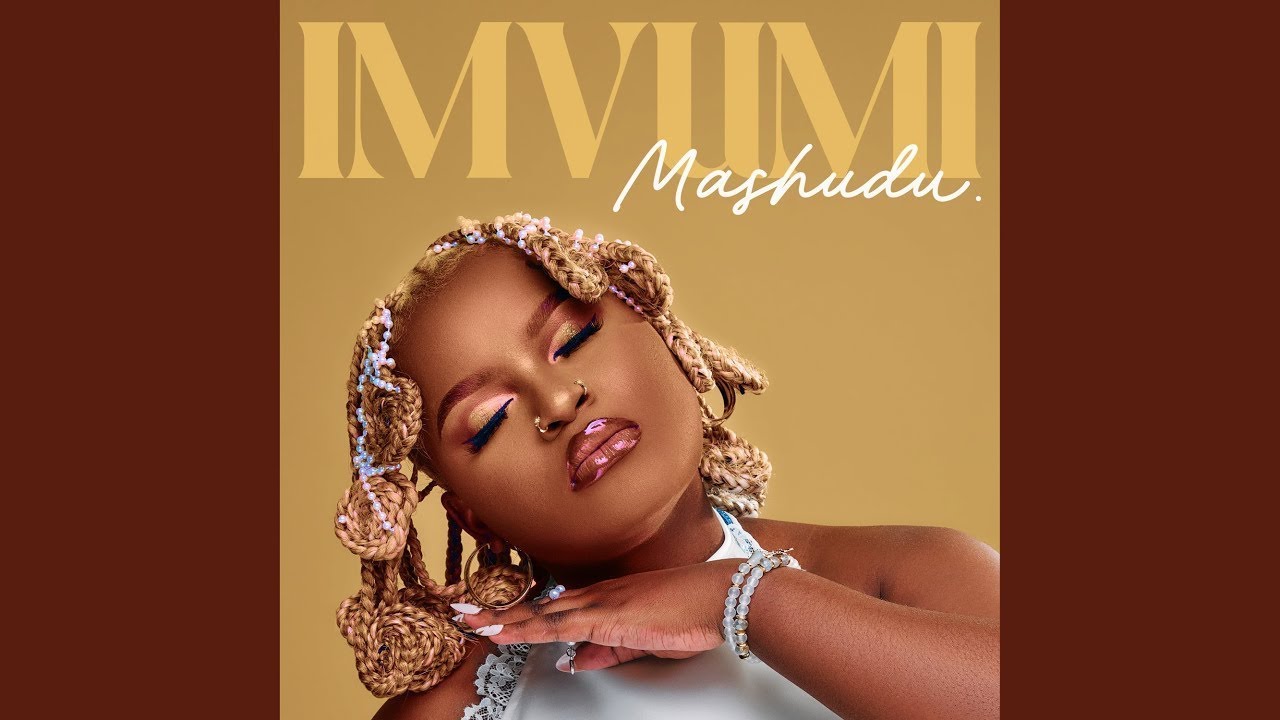 Mashudu - Shlobo Sam (Official Audio) feat. ilovelethu
